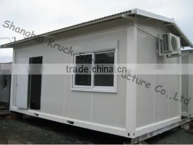 CE&ISO Prefab Container House photo-2