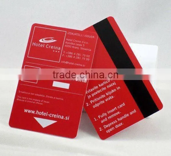 Print UHF RFID Card photo-3
