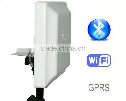 Euro Uhf Rfid Uhf Rfid Reader