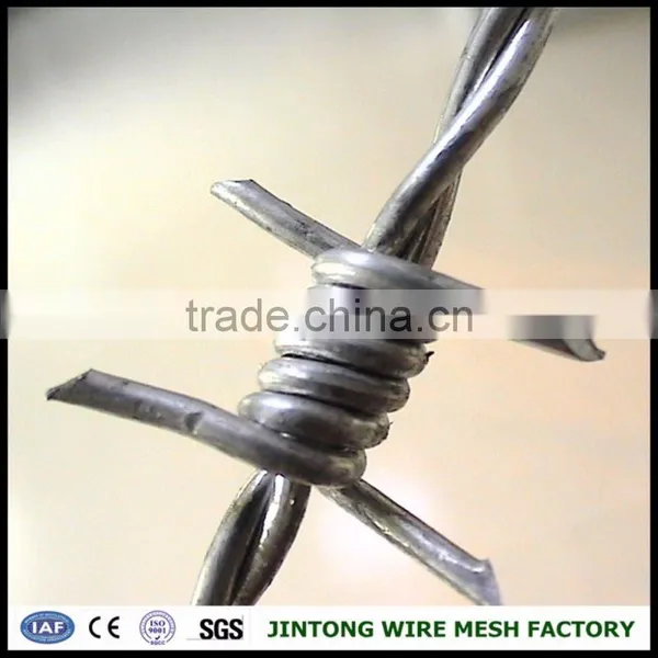 Decorative Wire Fence Barbed Wire Fencing Wholesale Razor Blade Wire photo-4