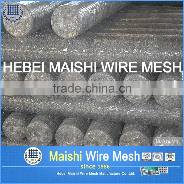 Poultry Wire 1/2 Hex Mesh Chicken Wire photo-3