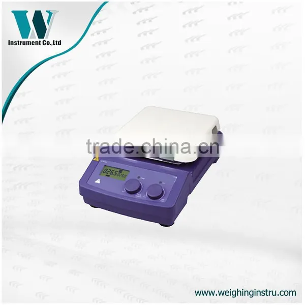 China Magnetic Stirrer photo-4