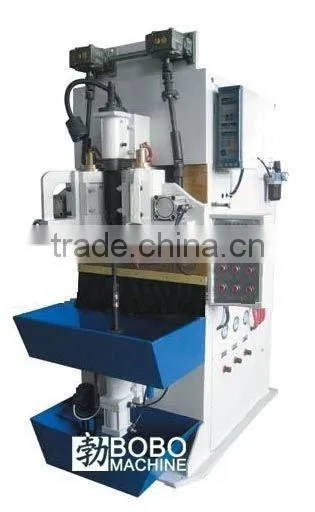 Automatic Shock Absober Welding Machine