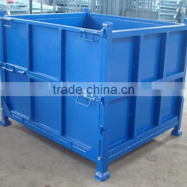 Attach Lid Container for Transport photo-3
