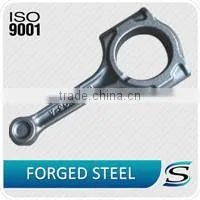 Factory Directly Hot Forging Components photo-3