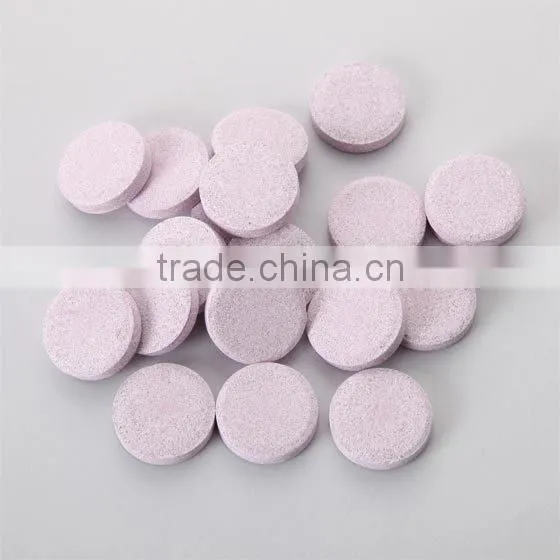 China Factory New Design ZP-25 Effervescent Tablet Press Machine photo-5