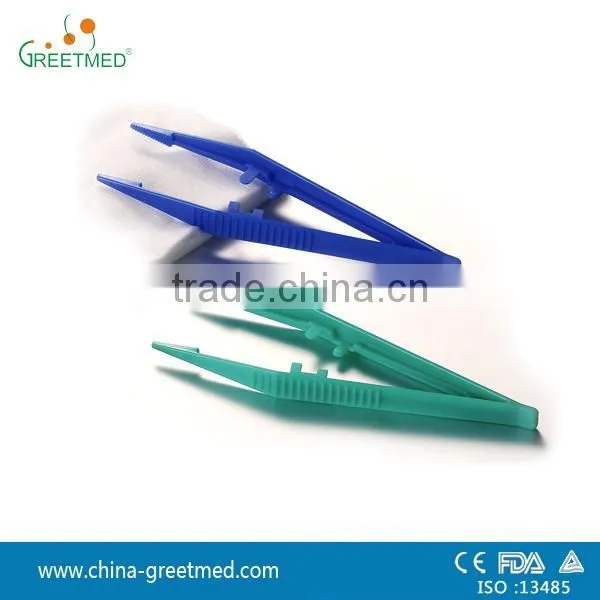 Disposable Sterile Basic Dressing Set photo-3