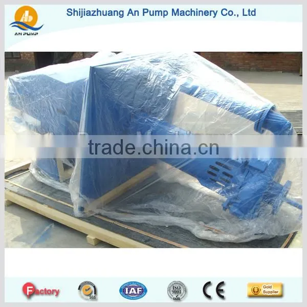 Centrifugal Vertical Submersible Sump Pump for Mining photo-5