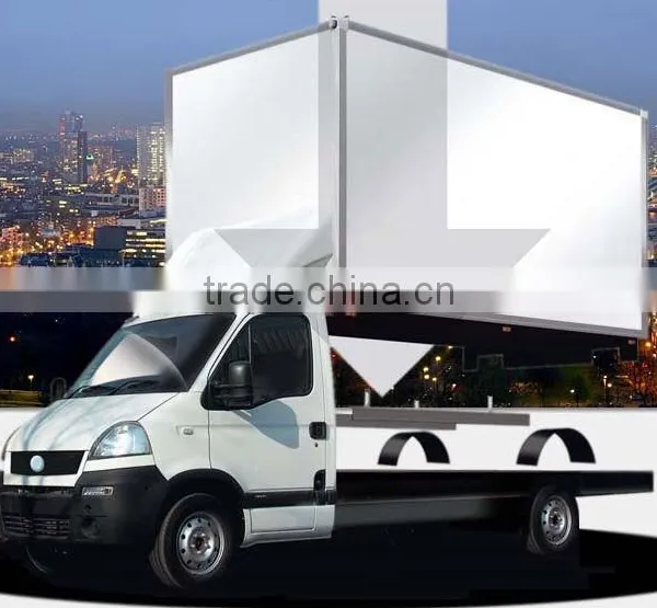 Eutectic Plate Toyota Truck Body photo-4
