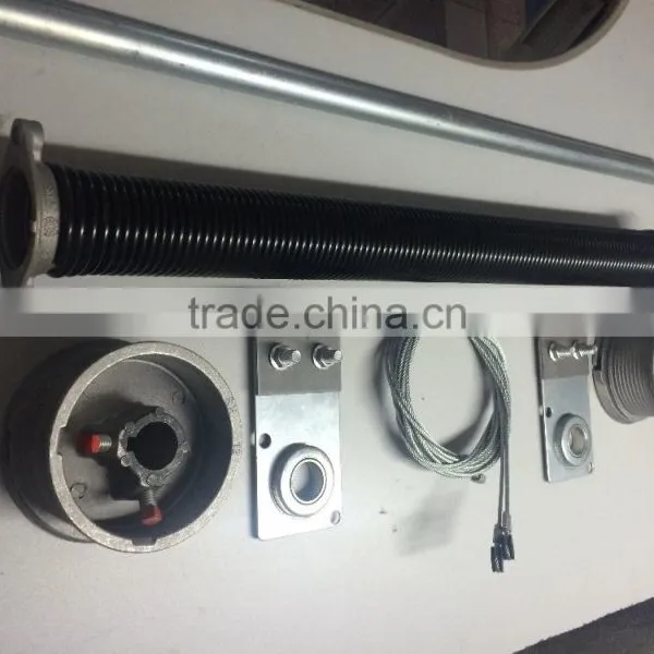 Garage Door Balance System/Garage Door Hardware Kit/ Garage Door Fitting Set With ISO 9001 photo-2