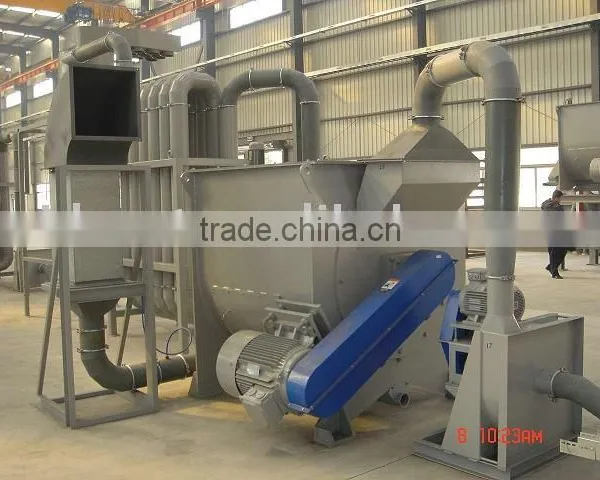 PE Washing Machine