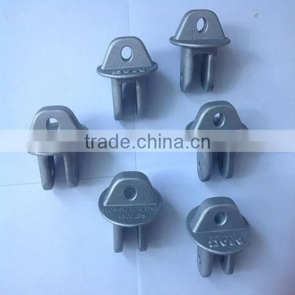 A356 Aluminum Casting Parts Mom-standard Custom Made in Zhejiang photo-4
