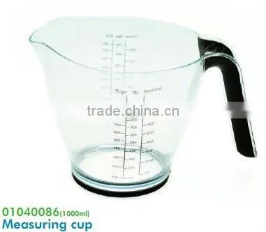 Measuring Cupplastic Measuring Cup 01040312 01040086 photo-2