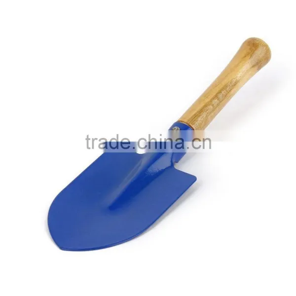 3pcs Kids Beach Sandbox Toy Outdoor Garden Tools Set photo-5