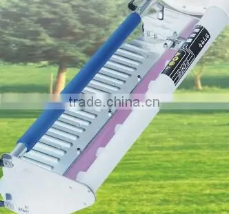 25.4cc One Person Tea Plucking Machine photo-6