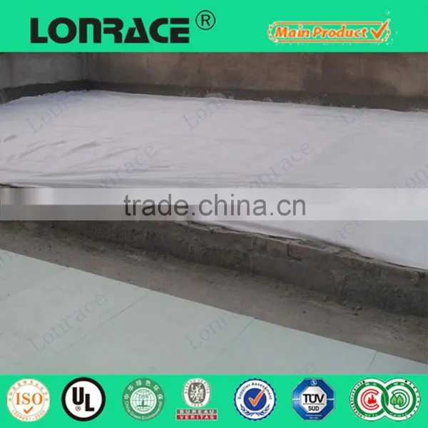 Non Woven Geotextile Fabric Specification photo-6