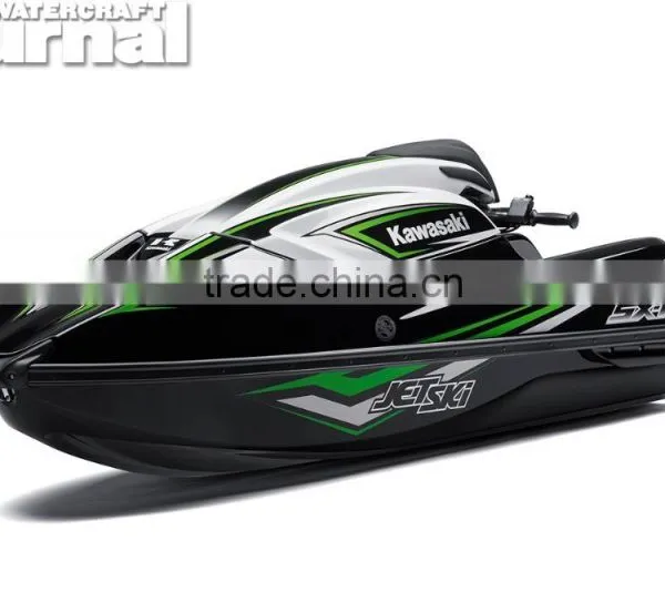 JET SKI KAWASAKI photo-3