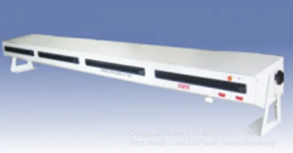 Horizontal Ionizing Air Blower,High Quality Ion Fan