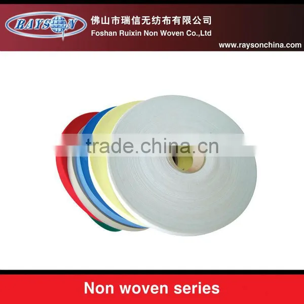2014 Best Selling Sofa Polyester Lining Fabric photo-5