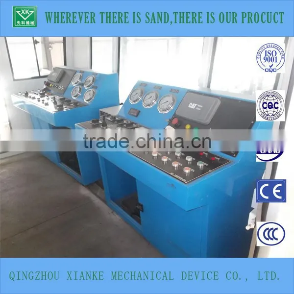 160m3/h Capacity Cutter Suction Dredger for Water Way Dredging photo-3