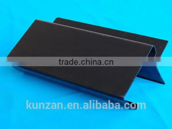 Profile for Door Plastic Window Frame photo-5