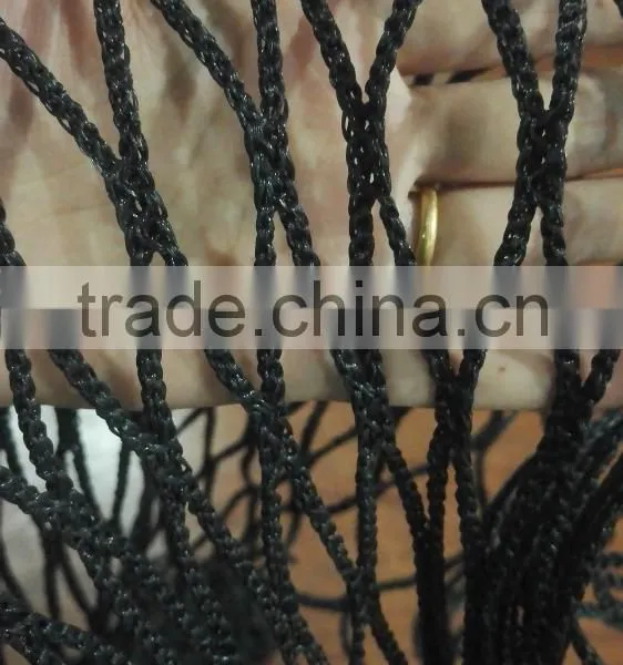Knotless Net, Construction Safety Net, Scaffold Net, China Manufacture photo-4