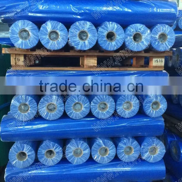 Waterproof Breathable Foil Roofing Underlay Membrane With Very Cheap Price photo-6