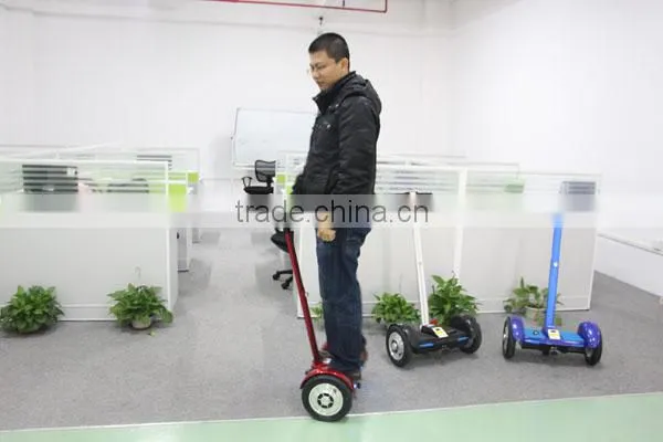 Leadway 8 Inch/10inch Two Wheel Animal Scooter Dirt (F1-24) photo-4
