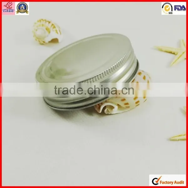 Safety Baby Cream Packing Food Tin Box photo-5