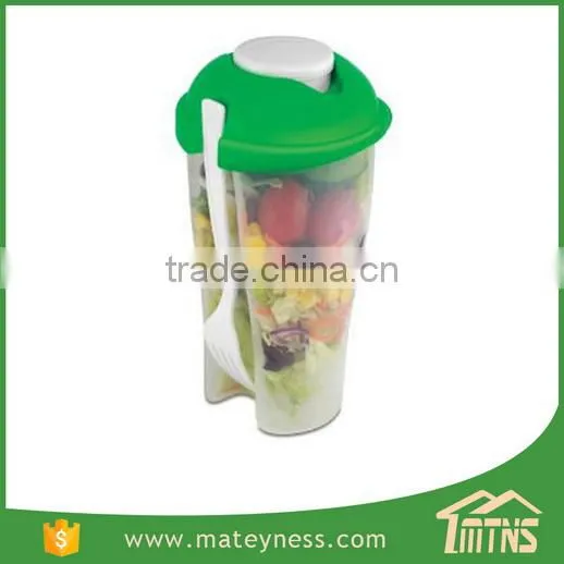 Fruit Salad Container Salad To Go photo-2