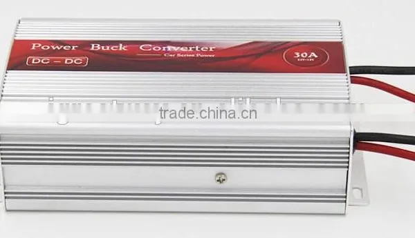 24v to 12v 30 DC-DC Step Down Converter photo-4