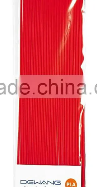3D Priner Pen ABS PLA Filament 3D Printing Pen Filament 1.75MM Manufacturer Colorful Bulk Filament for 3D Pen photo-4