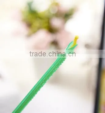28.8cm Length Hot Sale Food Grade Plastic Bag Seal Rod/food Bag Rod Clips/plastic Seal Rod/sealing Rod/sealing Rod Clip photo-2