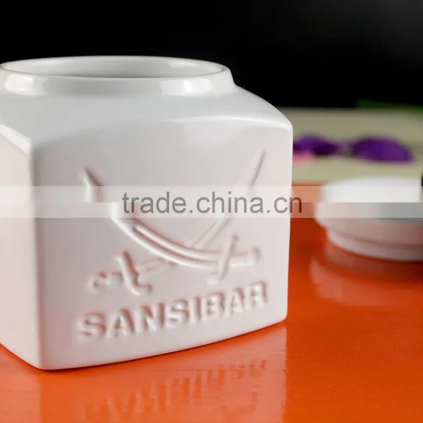 China Factory Supplier Home Kitchen Accessories Coffee Canister photo-4