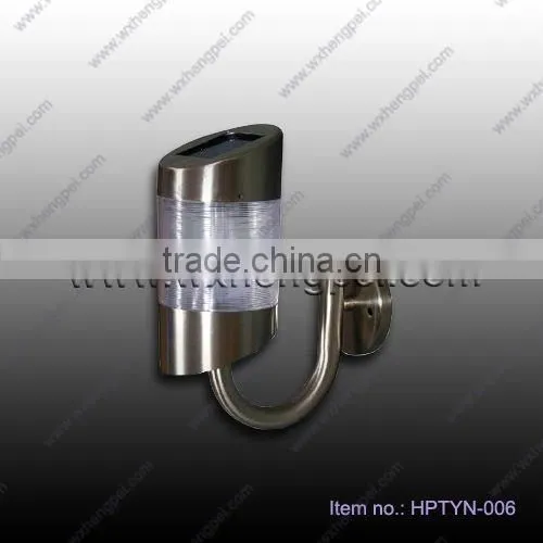 Classical Solar Wall Lamp