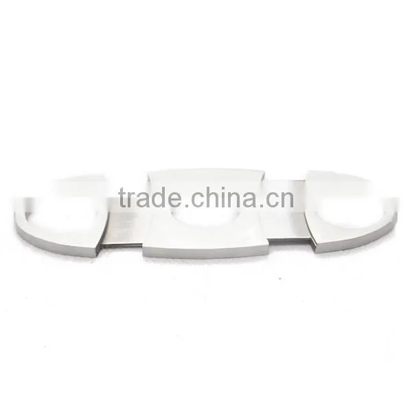 Stainless Steel Cigar Cutter photo-6