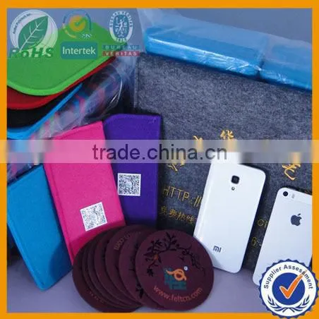 Various Nonwoven Felt Bag photo-2