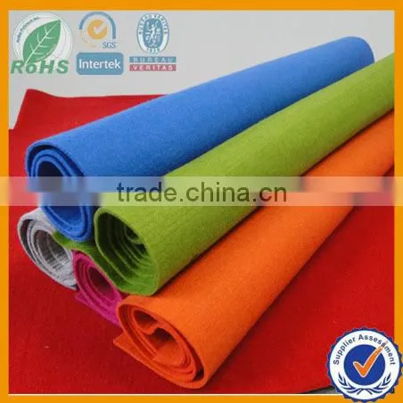 Colored Polypropylene Felt photo-2