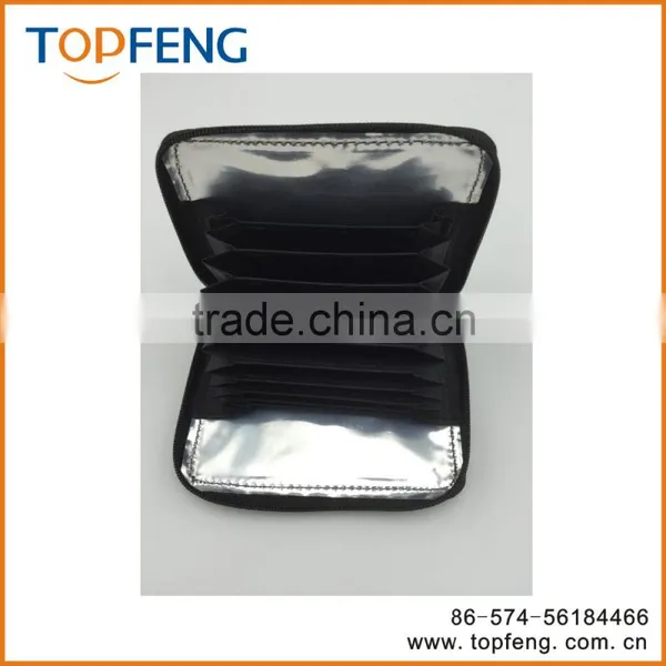 Security Card Wallet photo-4