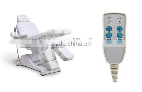Pedicure Chair Partsnail Salon Equipment for Sale TKN-3868AS photo-3