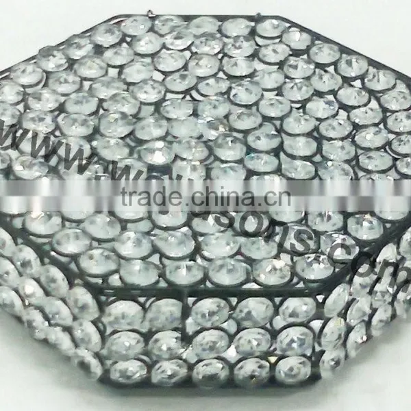 Cute High Quality Crystal Box photo-4