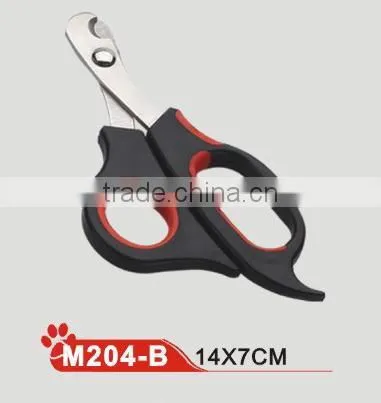 Popular Pet Nail Clipper/ Dog Nail Clipper/ Dog Grooming Scissors photo-5
