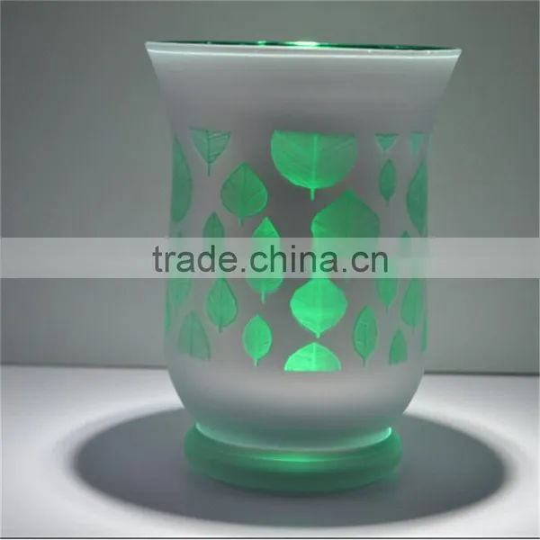 Glass Candle Holder Sets photo-4