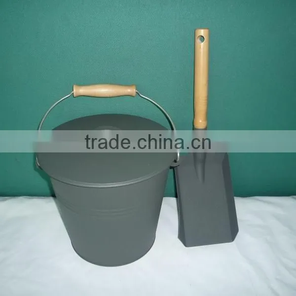 Coal Bucket photo-4