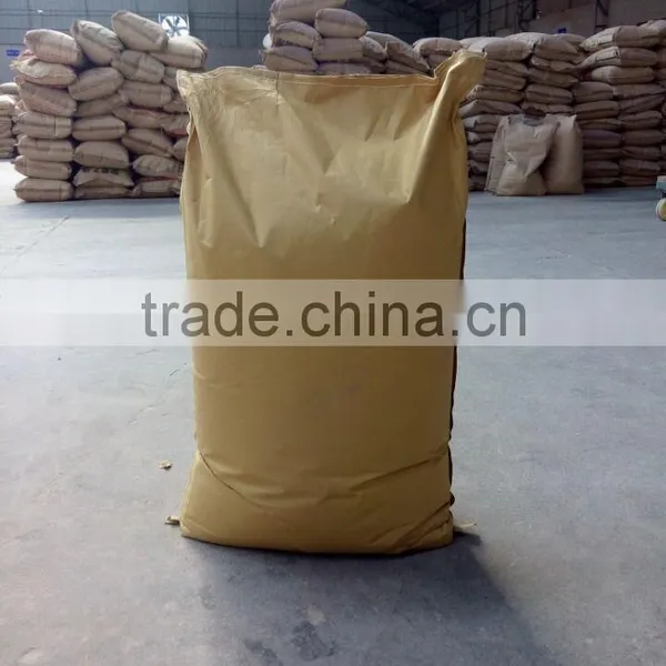 Wood Plastic Composite Raw Materials photo-2