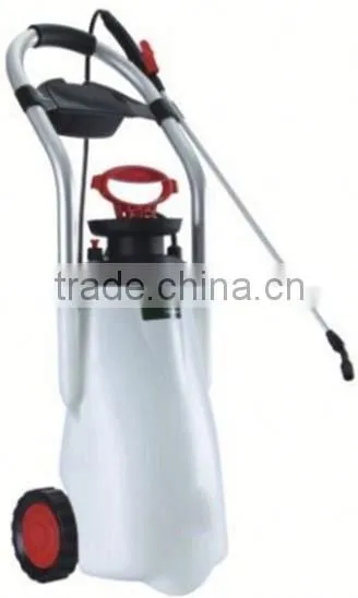 152663 16L 135cm Dia.14cm Weel Size Hose Car Washer photo-3