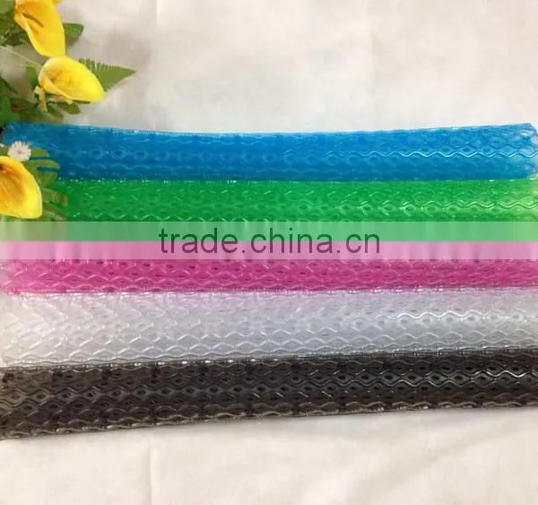 Free Samples Fire Proof Classical Non-slip Pvc Bath Mat photo-2