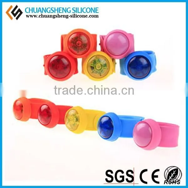 Party Concert Gift Led Flashing Bracelets , Wristbands,bangles photo-5