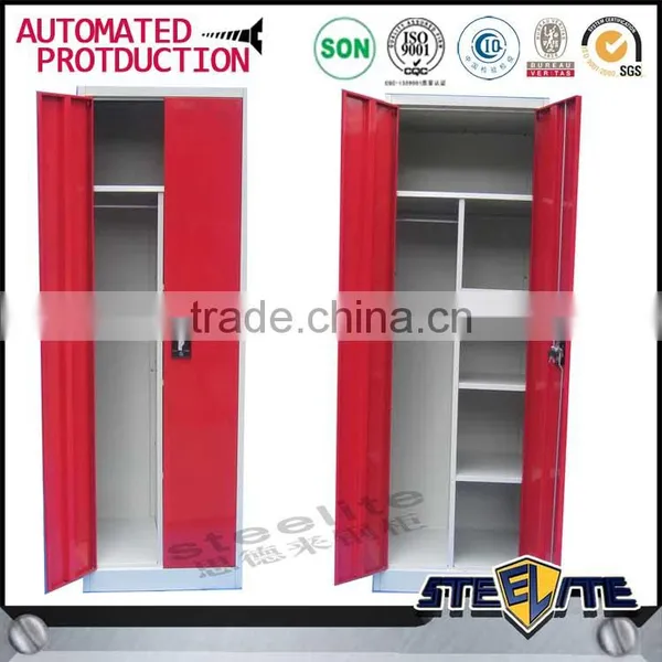 Cheap Wardrobe Closet/metal Wardrobe Closet/children Wardrobe Closet photo-3