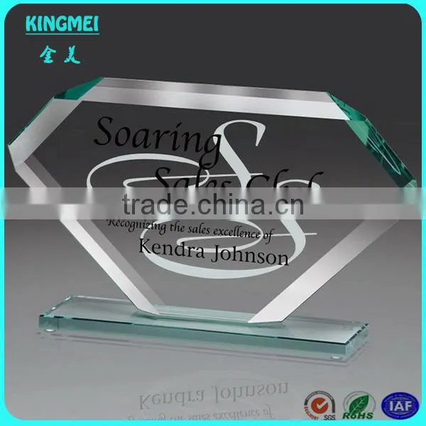 Kingmei Custom Acrylic Award Display Stand,POP Acrylic Award,ODM Clear Acrylic Medals photo-5